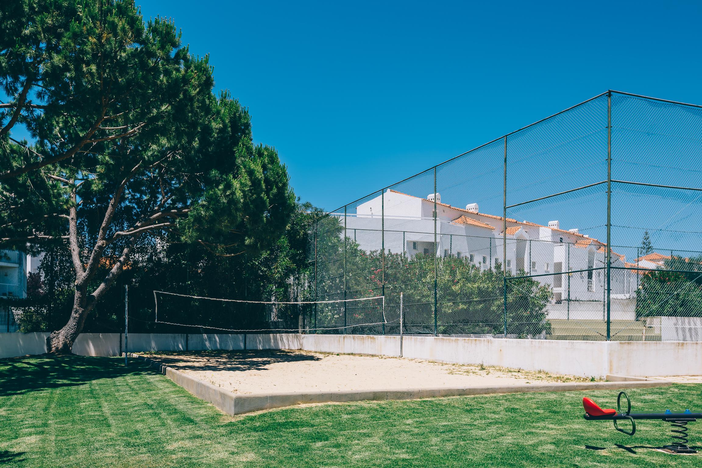 Grand Muthu Forte Da Oura Lejlighedshotel Albufeira Eksteriør billede