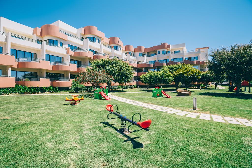 Grand Muthu Forte Da Oura Lejlighedshotel Albufeira Eksteriør billede