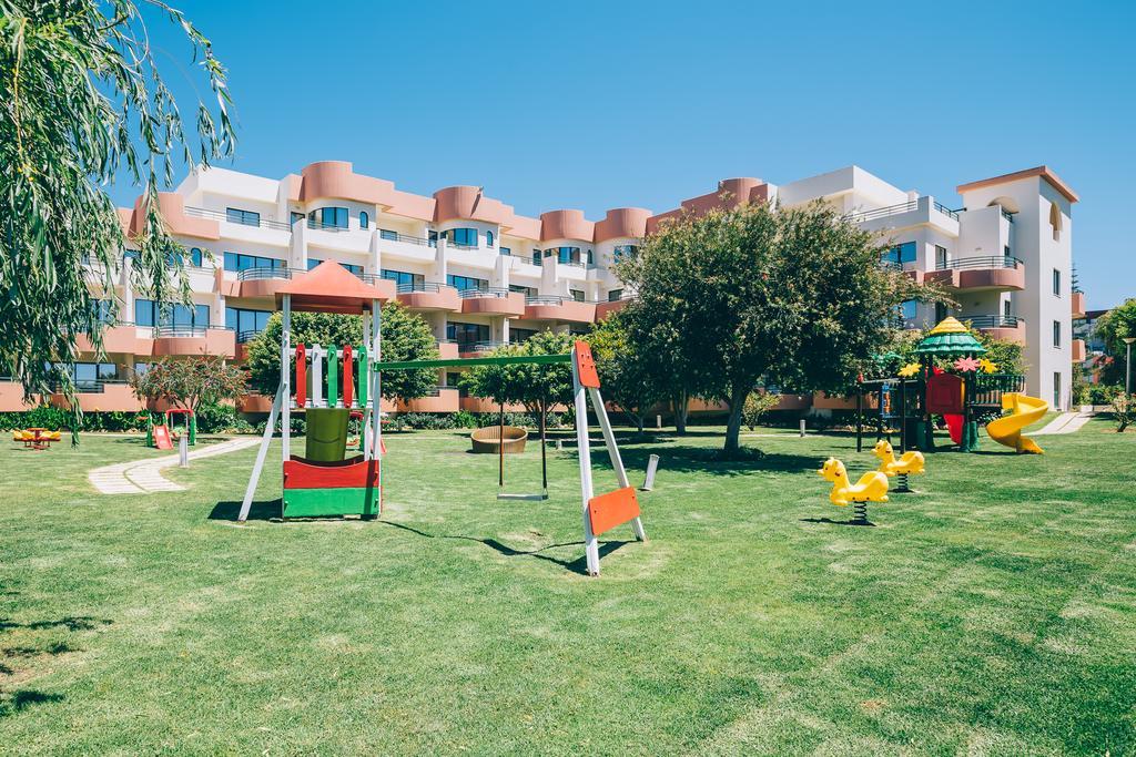 Grand Muthu Forte Da Oura Lejlighedshotel Albufeira Eksteriør billede